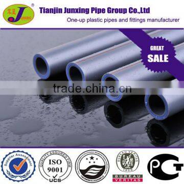 ISO15874 Beta PPR Pipe for Water Supply Dn20 to Dn200 Pn20 photo-3