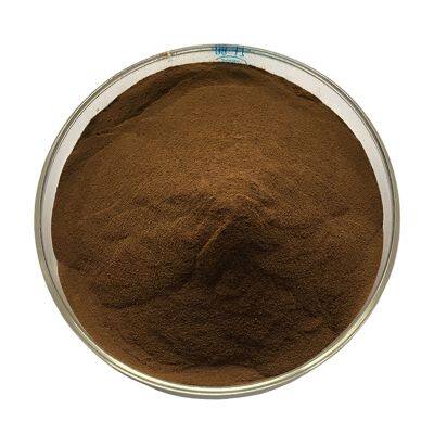 Sodium Lignosulphonate Yellow Brown Powder Price 8061-51-6 Sodium Lignosulphonate