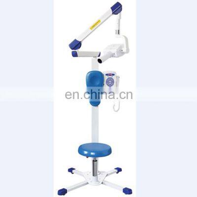 Factory price Digital Dental X-ray Unit in good quality