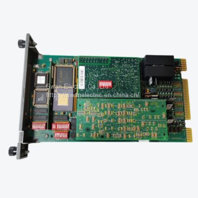 ABB NIMF02 DCS module Good quality