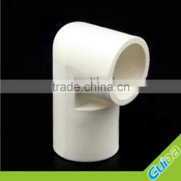 Sonda 90 Degree PVC Elbow Bathtub Pipe Fitting photo-2