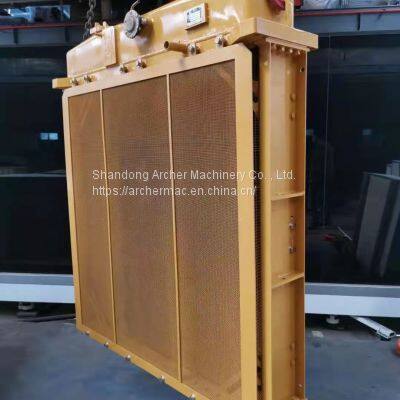 175-03-C1002 WATER TANK 175-03-C1002, 175-03-C1111,175-03-32940,175-03-32961,Bulldozer SD32 SHANTUI photo-3
