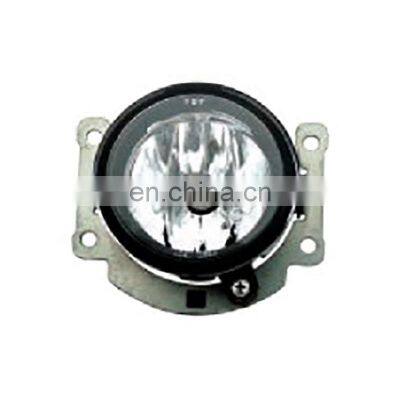 Car fog lamp spare parts car foglight for Mitsubishi Outlander EX 2010