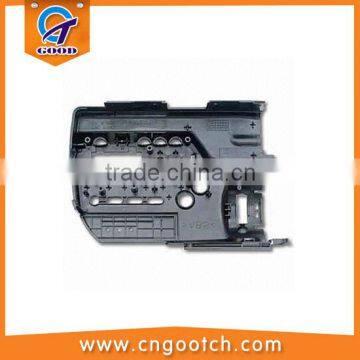 Injection Molded Plastics and Housing photo-4