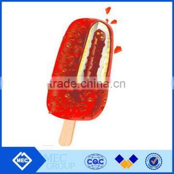 China supplier ice cream sticks