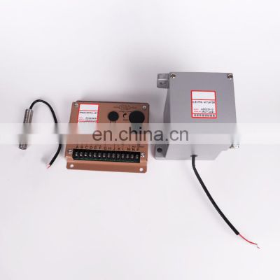 Diesel generator Governor 1set ADC225 (12V/24V) actuator+ MSP675 sensor+ ESD5111 speed controller