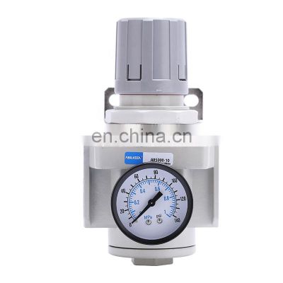 New Desgin AR5000-06 G3/4 Digital Electric General Air Source Treatment Pneumatic Unit Air Pressure Regulator