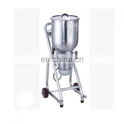 New big smoothie machine  commercial smoothie machine ice breaker price