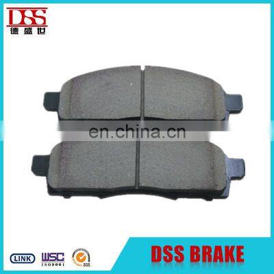 Automotive Parts Japanese Brake Pads 4605a284 photo-4