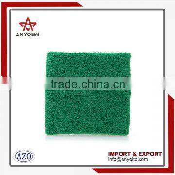 Top Quality 2015 China Manufacturer Tennis Wrist Sweatband photo-5