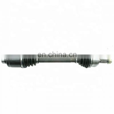 Spabb Auto Spare Parts Automobile Transmission CV Joint Front Drive Shaft 44305-SNE-A21 for HONDA