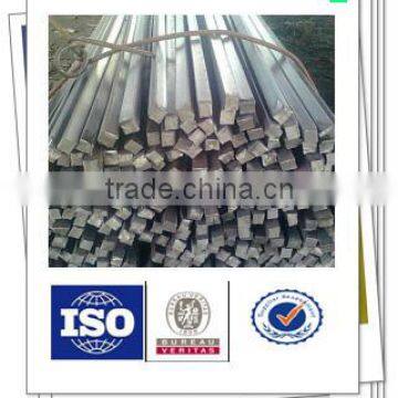 Manufacture Direct Supply Continuous Casting Steel Billet Price photo-2