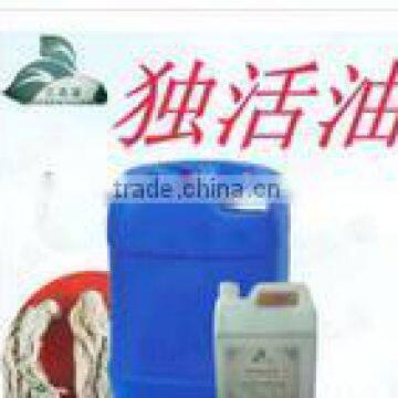 High Quality Hebal Oil Lovage Oil From GMP and ISO Certificate
