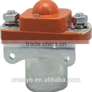 SAYOON DC CONTACTOR SZJ400A-D/ MZJ400A-D/ SZJ400A-D photo-2