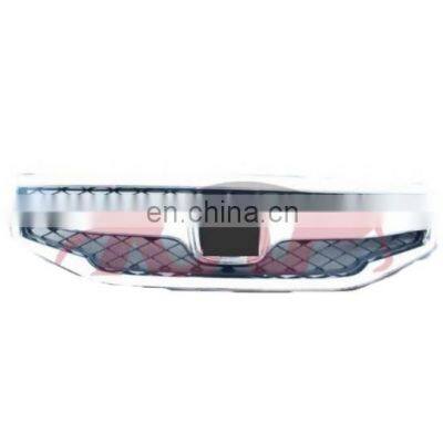 Car Grills 71121-tao-a01 Front Grill Automobile air inlet grille For Honda 2013 Accord