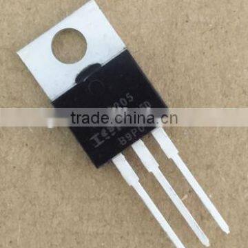 IRF3205PBF IRFZ34NPBF Transistor new and original Mosfet