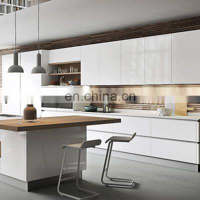 CBMMART Modular Smart Kitchen Cabinet Designs Modern