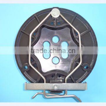 Floor Brush Buckles Clutch Plate