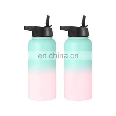 18/8 Customer`s Logo Thermal Insulated Stainless Steel Water Jug