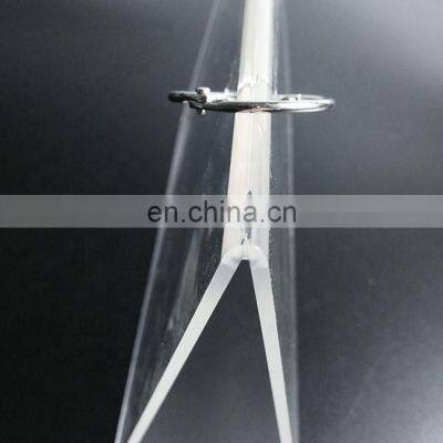 Plastic Frames Holder Custom Office Table Top Desk Stand Acrylic Table Calendar photo-4