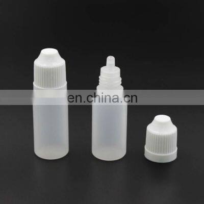 High Quality Eye Dropper Bottle