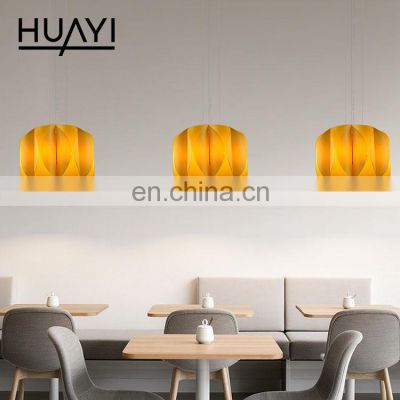 HUAYI High Performance Surface Mounting Modern Decoration 24W Indoor Living Room Hotel Chandelier