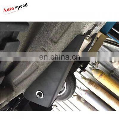 Front and rear axle longitudinal rod for 2019 Suzuki Jimny