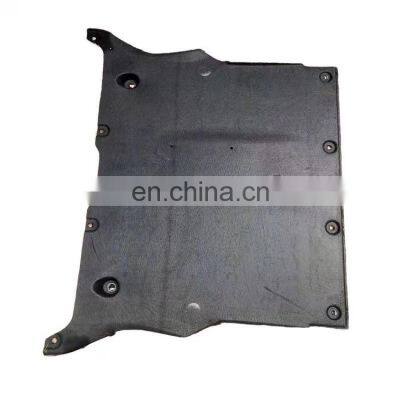 Wholesale Auto Parts and Accessories Car Chassis Replacement Bumper Lower Protective Plate for Tesla Model3 photo-2