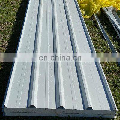 eps foam sandwich panels roof sheet polycarbonate roof panels bulding material