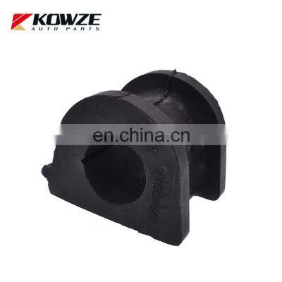 Rear Suspension Stabilizer Bushing For Mitsubishi Pajero IV V85W V87W V88W V95W V97W V98W 4156A041