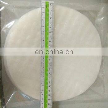 Rice Paper for Wraping Food Made in Vietnam/ Vietnamese Rice Paper Rolls High Quality photo-4