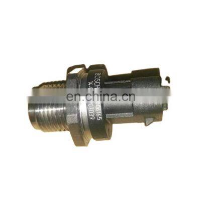 Pressure control valve 0281006165 0281002824 504382791