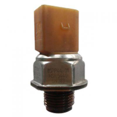 Fuel Rail Pressure Sensor 85PP44-01 03N906054 Fits For AUDI VW Oil Regulator Switch Q5 Q7 Passat Variant Santana Tiguan