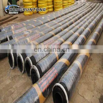 Various Lengths Bulk Offshore Marine Lpg Gas Hose and Lpg Dock Rubber Hose photo-3