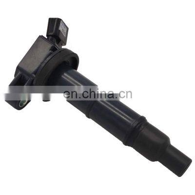 Auto Engine Parts High Quality Ignition Coil OEM 90919-02266 For Avensis Camry Alphard Highlander Rav4 Lexus Previa