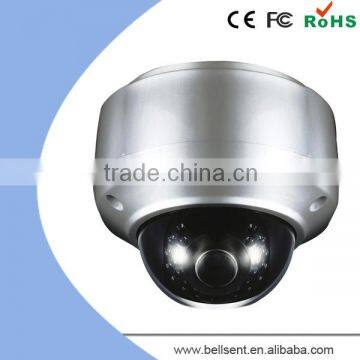 2mp Vandalproof IR Dome Camera