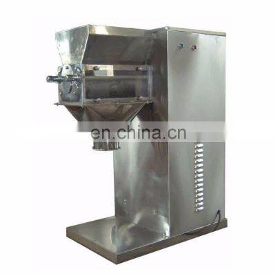 Yk Chlorine Granules Calcium Hypochlorite Pills Making Machine Granulator Machine