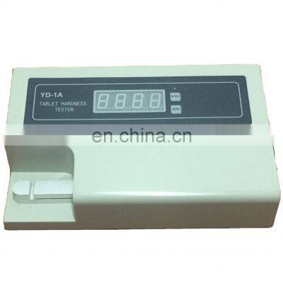 SINOPED Lab Use Tablet Hardness Tester / Pill Tablet Hardness Tester photo-3