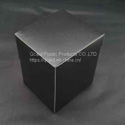 Plastic Deck Box