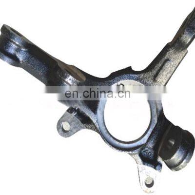 Front Suspension Spindle Assembly Steering Knuckle Pin For 51210-SAA-E00 51215-SAA-E00