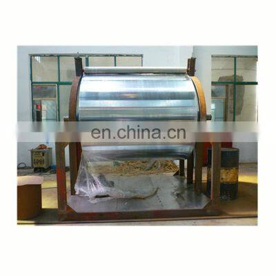 Best Sale HG Scrapper Cylinder Dryer for Ferric Hydrate photo-4