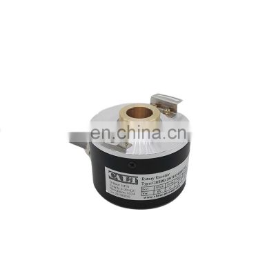 60mm outer diameter GHH60-15G2500BMP526 encoder on sale for lifting machine