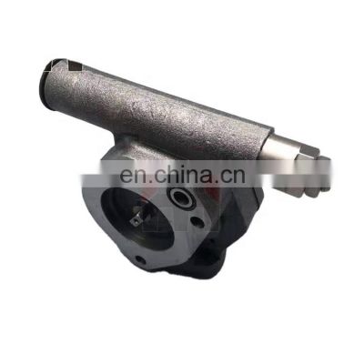 Excavator parts hydraulic gear pump  704-24-24420