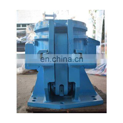 KYOTECHS BRAND Hydraulic Vibrating Pile Driver Guardrail Pile Driving Machine Vibro Hammer For Sale photo-2