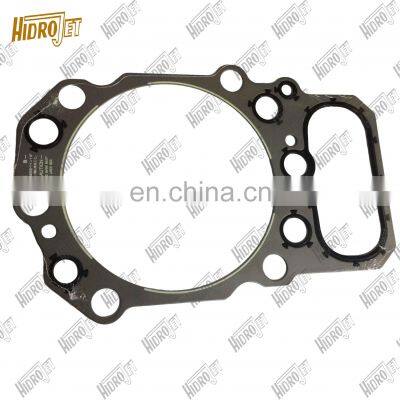 High quality head gasket S6R S6R2 S12R S12R2 cylinder head gasket 37501-12200 For sale