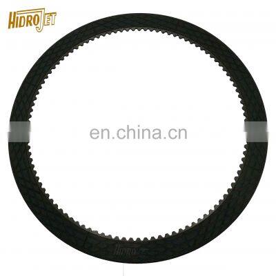 HIDROJET machinery spares 104t 6y9372 friction plate 393.4*327.5*4.7 6y-9372 clutch disc for sale