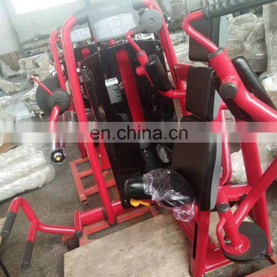 ASJ-A002 Commercial Sport equipment training Pectoral Fly machine for sales/Pectoral Machine/chest fly machine