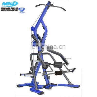 Exercise Equipment Sport Machine Gym Equipment Plate Loaded Machine C74 Multi Functional Machine