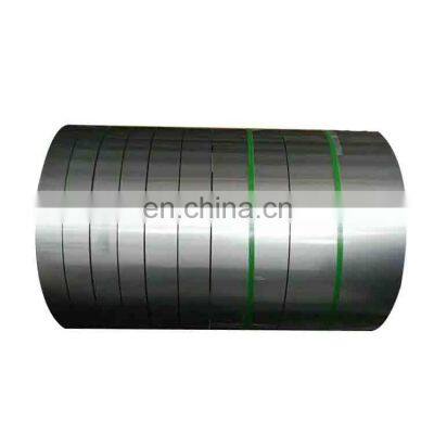 High quality aisi ASTM A240 SUS 201 202 301 304 316 stainless steel strip supplier in China