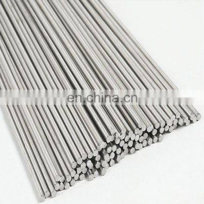 cheap price polished polishing 304 stainless steel bar/rod 304L